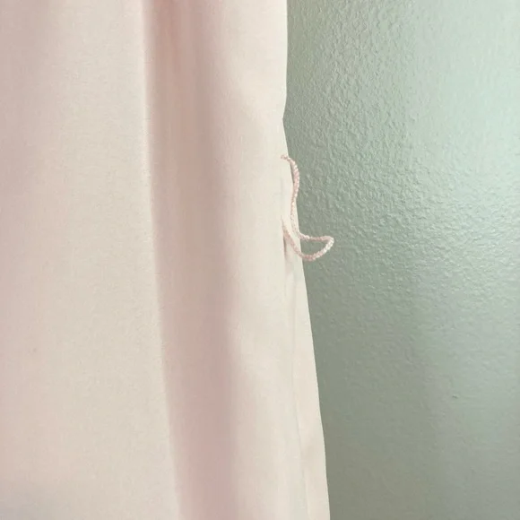 SOLD 🩷NWT Express M Dress
Button down Sleeveless
Sexy Hot Pink Barbiecore - Picture 3 of 9